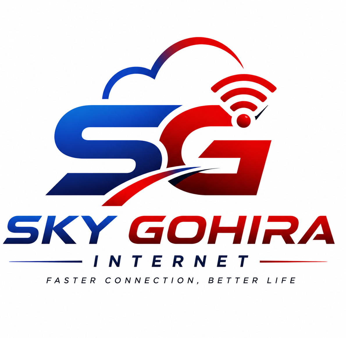 Sky Gohira Internet