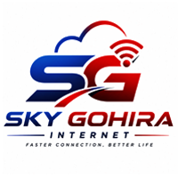 Sky Gohira Internet