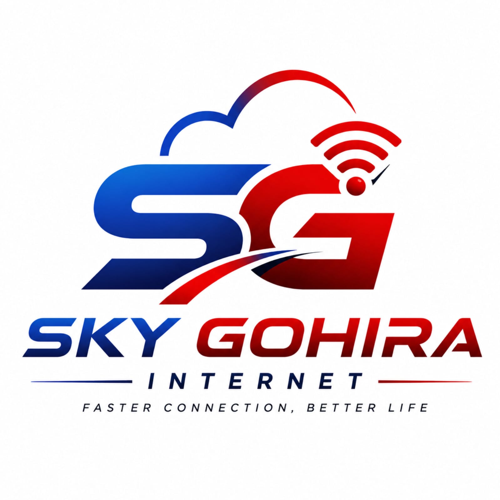 Sky Gohira Internet